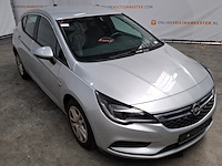 Personenauto, opel, astra, 2019 - afbeelding 23 van  62