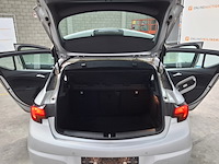 Personenauto, opel, astra, 2019 - afbeelding 35 van  62