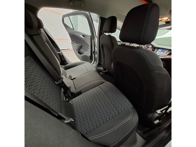 Personenauto, opel, astra, 2019 - afbeelding 37 van  62