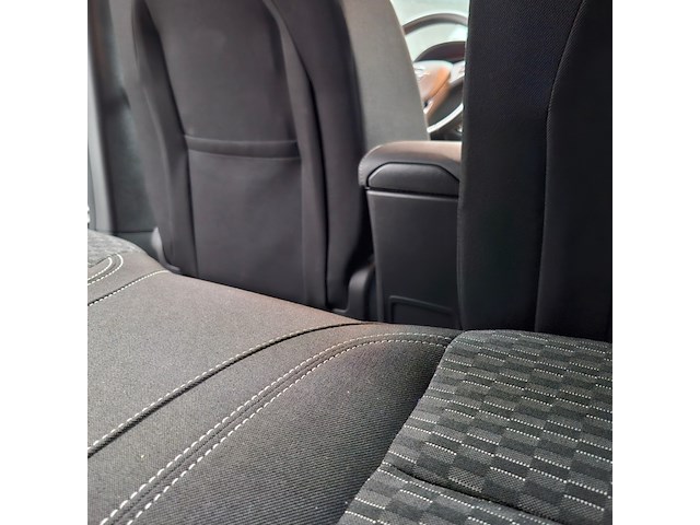 Personenauto, opel, astra, 2019 - afbeelding 38 van  62