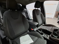 Personenauto, opel, astra, 2019 - afbeelding 40 van  62