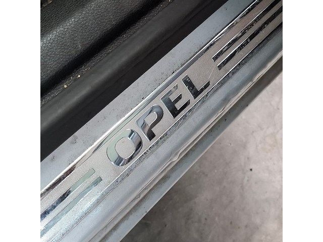 Personenauto, opel, astra, 2019 - afbeelding 41 van  62