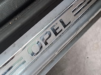Personenauto, opel, astra, 2019 - afbeelding 41 van  62