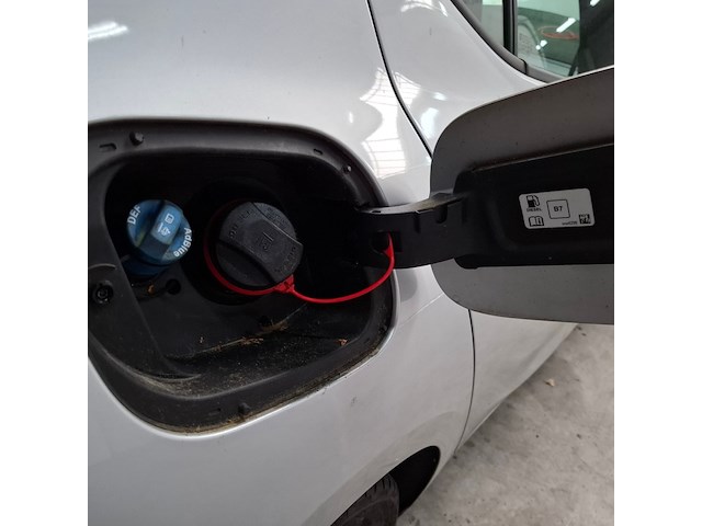 Personenauto, opel, astra, 2019 - afbeelding 42 van  62