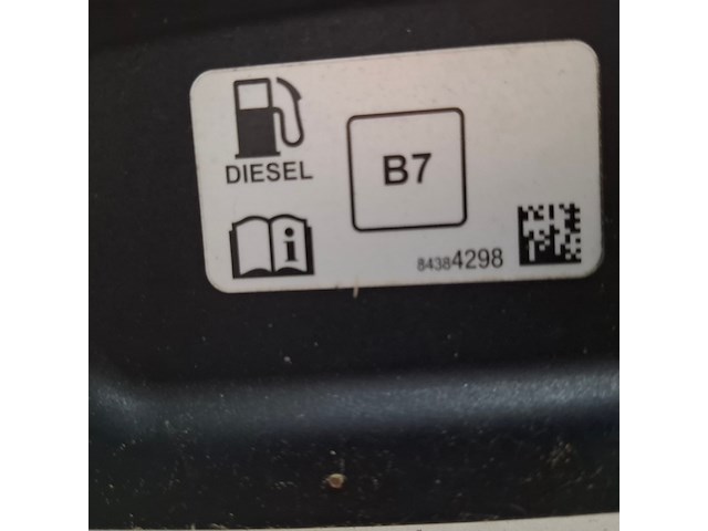 Personenauto, opel, astra, 2019 - afbeelding 43 van  62