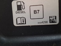 Personenauto, opel, astra, 2019 - afbeelding 43 van  62