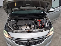 Personenauto, opel, astra, 2019 - afbeelding 46 van  62