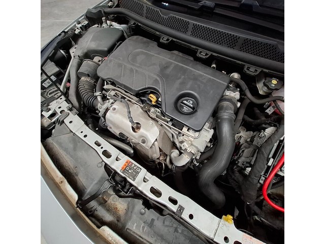 Personenauto, opel, astra, 2019 - afbeelding 47 van  62