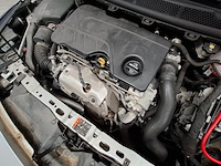 Personenauto, opel, astra, 2019 - afbeelding 47 van  62