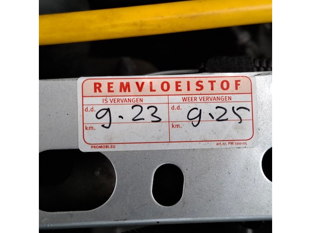 Personenauto, opel, astra, 2019 - afbeelding 50 van  62