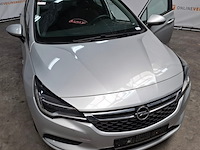 Personenauto, opel, astra, 2019 - afbeelding 54 van  62