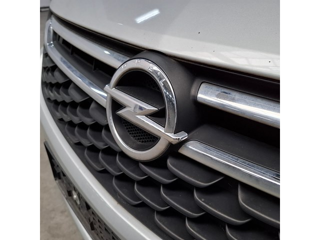 Personenauto, opel, astra, 2019 - afbeelding 55 van  62