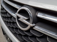 Personenauto, opel, astra, 2019 - afbeelding 55 van  62