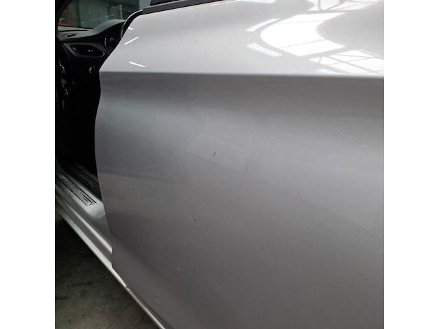 Personenauto, opel, astra, 2019 - afbeelding 58 van  62