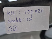 Personenauto, opel, astra, 2019 - afbeelding 59 van  62