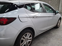 Personenauto, opel, astra, 2019 - afbeelding 60 van  62