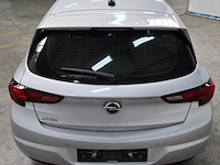 Personenauto, opel, astra, 2019 - afbeelding 61 van  62