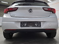 Personenauto, opel, astra, 2019 - afbeelding 62 van  62
