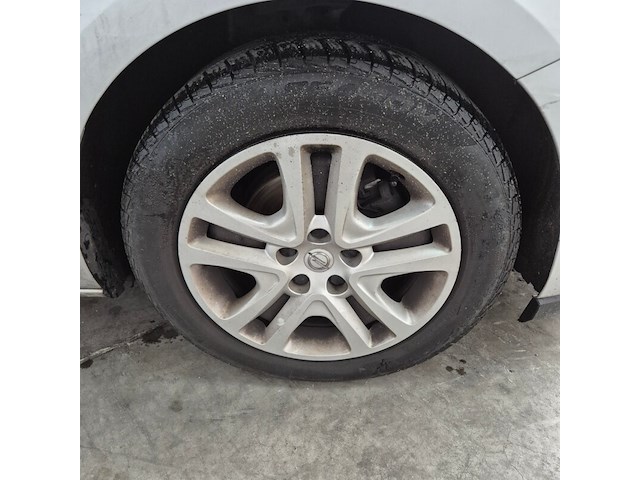 Personenauto, opel, astra, 2019 - afbeelding 2 van  35