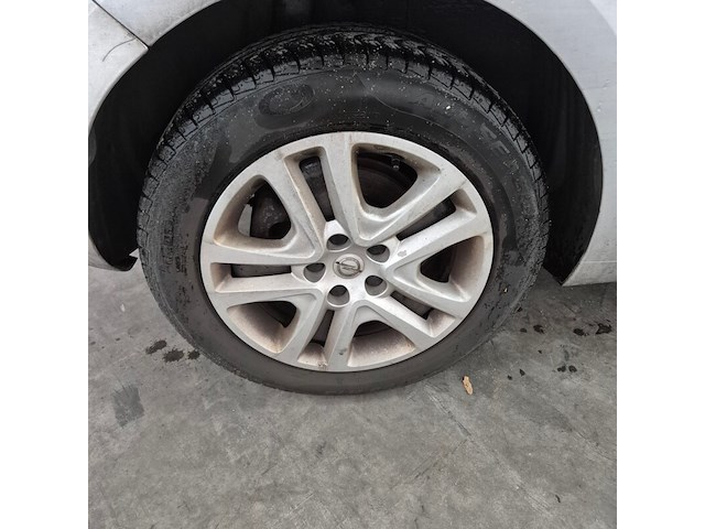 Personenauto, opel, astra, 2019 - afbeelding 3 van  35