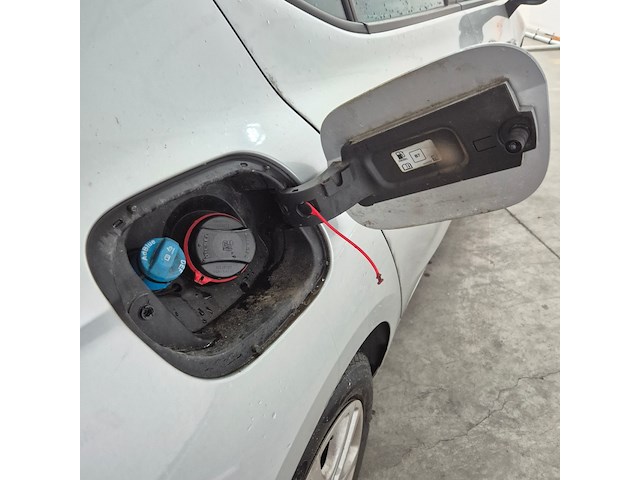 Personenauto, opel, astra, 2019 - afbeelding 4 van  35