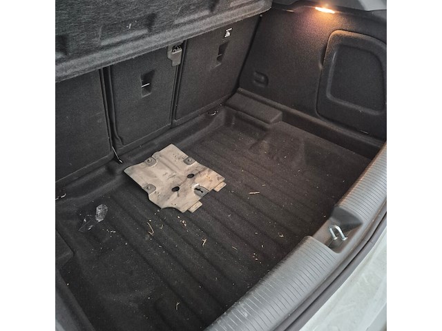 Personenauto, opel, astra, 2019 - afbeelding 6 van  35