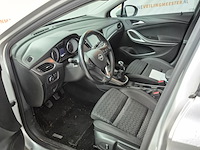 Personenauto, opel, astra, 2019 - afbeelding 7 van  35