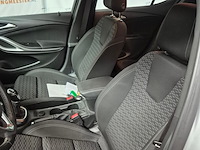 Personenauto, opel, astra, 2019 - afbeelding 8 van  35