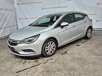 Personenauto, opel, astra, 2019 - afbeelding 1 van  35