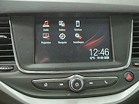 Personenauto, opel, astra, 2019 - afbeelding 13 van  35