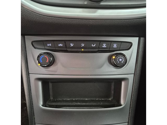 Personenauto, opel, astra, 2019 - afbeelding 15 van  35