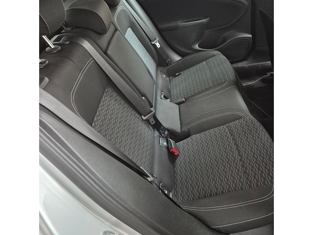 Personenauto, opel, astra, 2019 - afbeelding 18 van  35