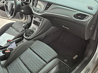 Personenauto, opel, astra, 2019 - afbeelding 19 van  35