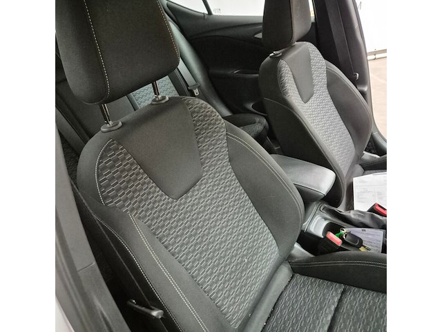 Personenauto, opel, astra, 2019 - afbeelding 20 van  35