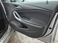 Personenauto, opel, astra, 2019 - afbeelding 21 van  35