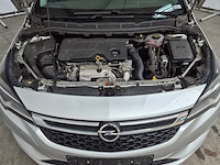 Personenauto, opel, astra, 2019 - afbeelding 22 van  35
