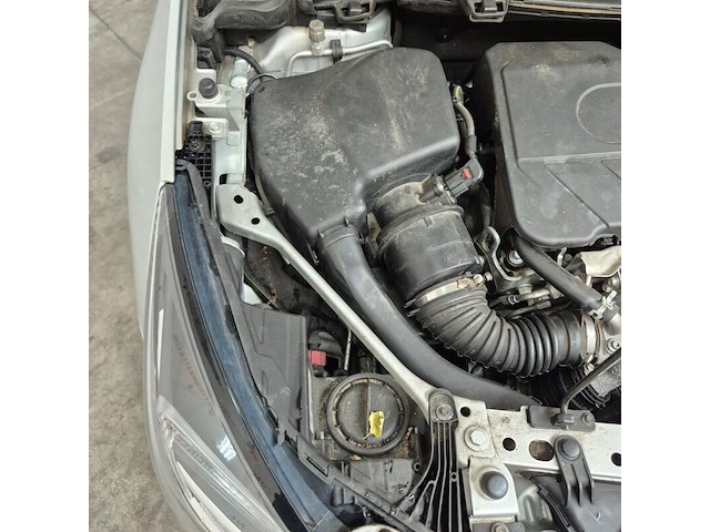 Personenauto, opel, astra, 2019 - afbeelding 24 van  35