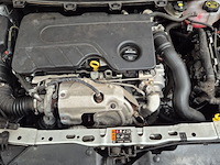 Personenauto, opel, astra, 2019 - afbeelding 25 van  35