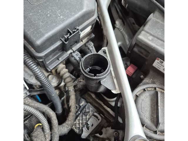Personenauto, opel, astra, 2019 - afbeelding 28 van  35