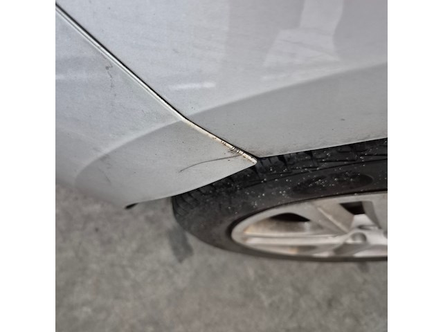 Personenauto, opel, astra, 2019 - afbeelding 29 van  35