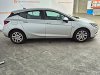 Personenauto, opel, astra, 2019 - afbeelding 30 van  35
