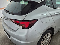 Personenauto, opel, astra, 2019 - afbeelding 31 van  35