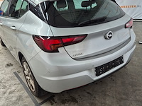 Personenauto, opel, astra, 2019 - afbeelding 32 van  35