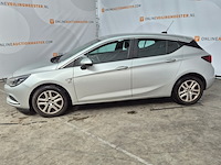 Personenauto, opel, astra, 2019 - afbeelding 33 van  35