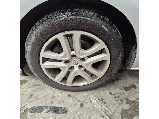 Personenauto, opel, astra, 2019 - afbeelding 35 van  35