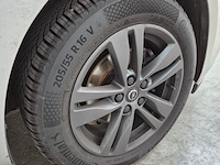 Personenauto, opel, astra, 2019 - afbeelding 3 van  40