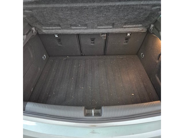 Personenauto, opel, astra, 2019 - afbeelding 7 van  40