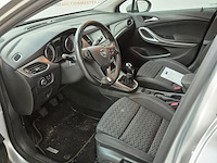 Personenauto, opel, astra, 2019 - afbeelding 8 van  40
