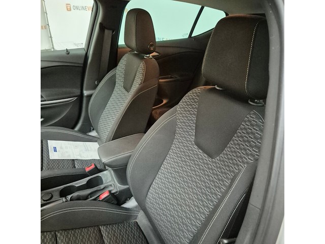 Personenauto, opel, astra, 2019 - afbeelding 9 van  40