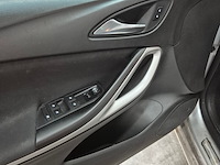 Personenauto, opel, astra, 2019 - afbeelding 10 van  40